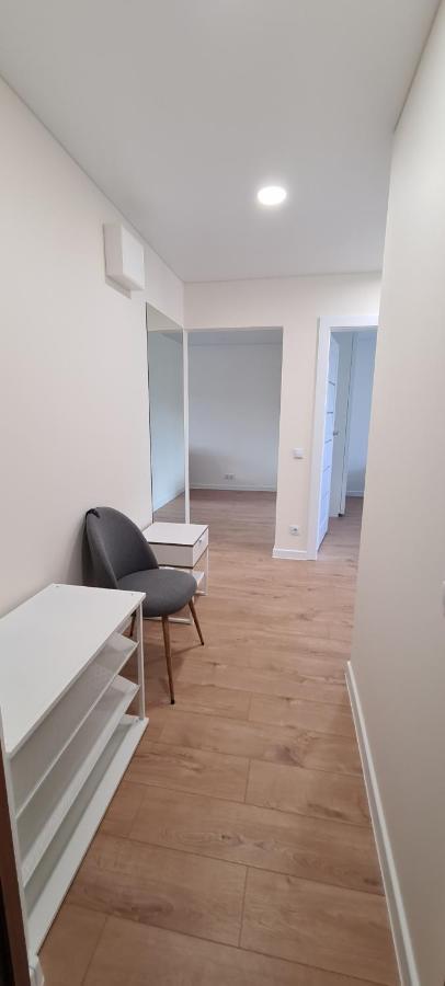 Sonata apartment Panevėžys Exterior foto