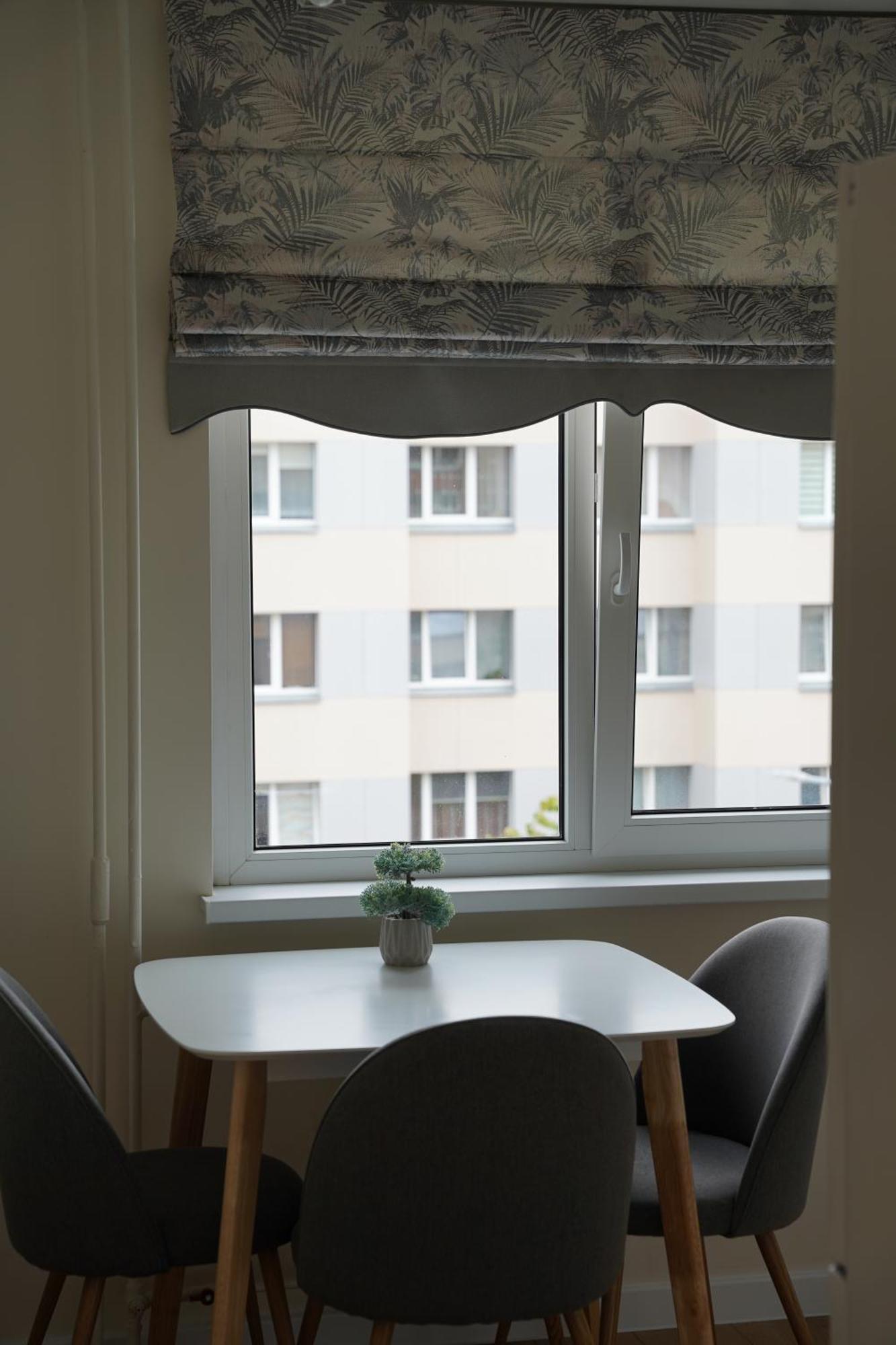 Sonata apartment Panevėžys Exterior foto